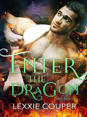 cover image of Enter the Dragon